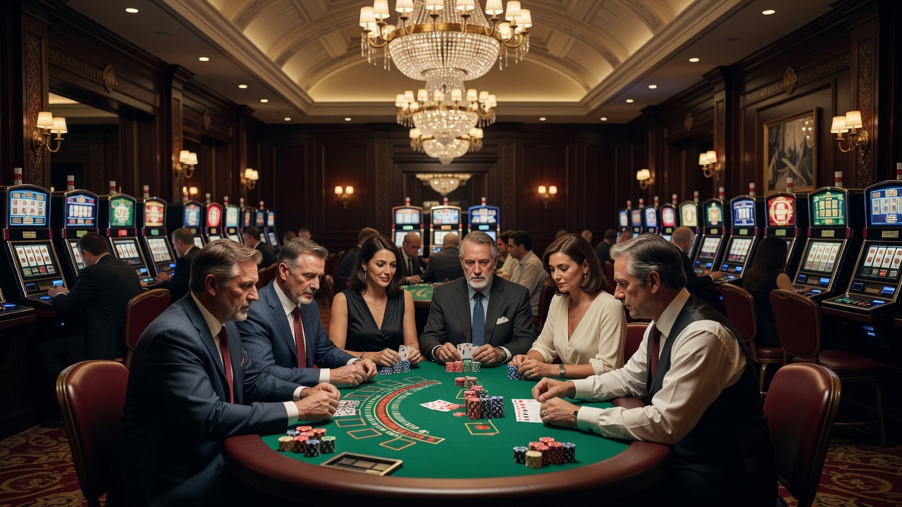 Betz Casino Reviews for Northvale Enthusiasts